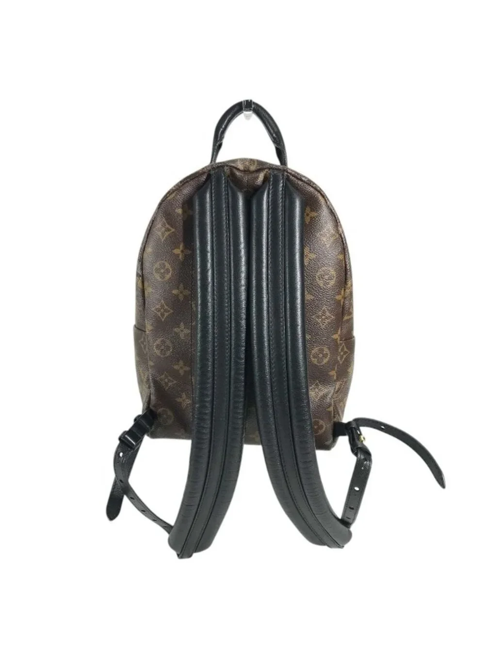 Louis Vuitton Backpack Palm Springs PM Monogram Reverse Canvas Brown